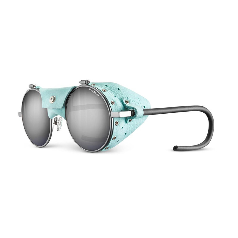 Очки Julbo VERMONT CLASSIC LIGHT BLUE SP4 CF SILVER FLASH