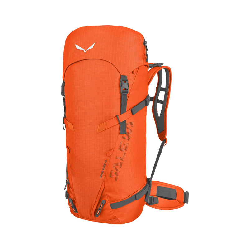 Рюкзак Salewa ORTLES GUIDE 45 Red Orange