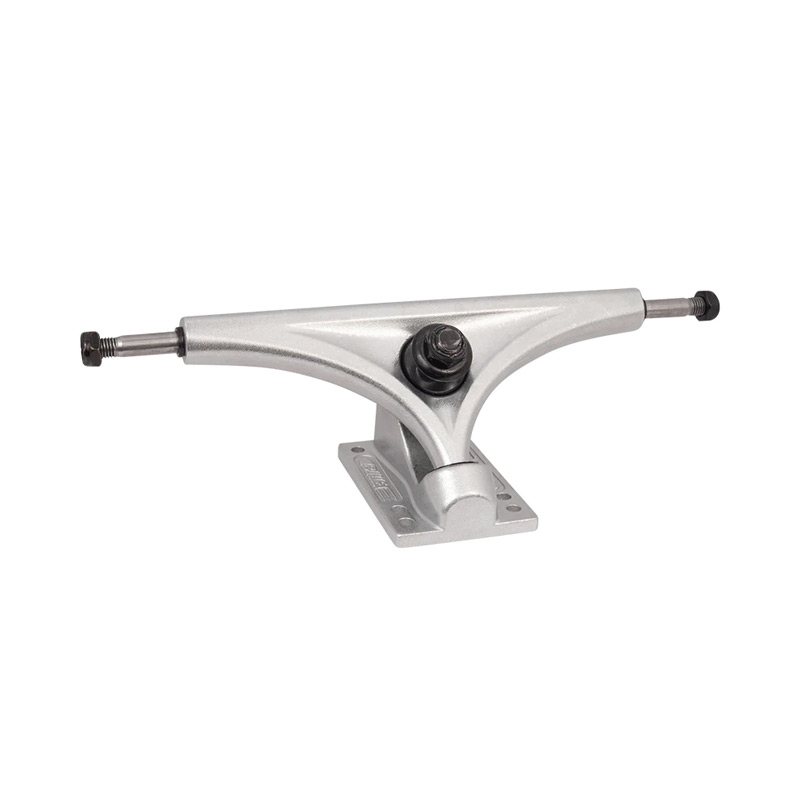 Подвеска 160mm Polished Longboard RKP Silver Trucks Bullet
