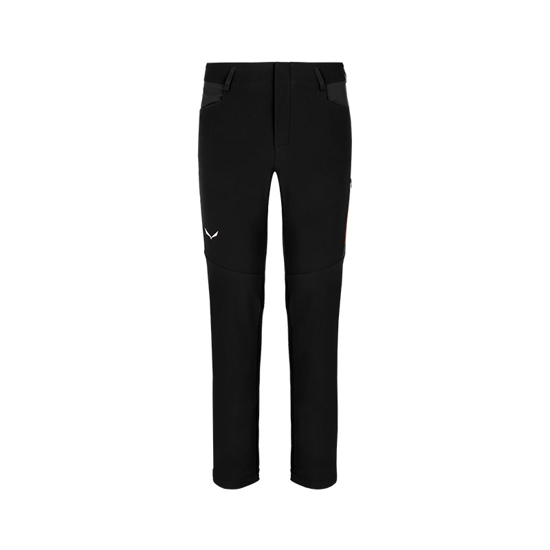 Брюки мужские Salewa AGNER DST M PNT-0910 Black Out