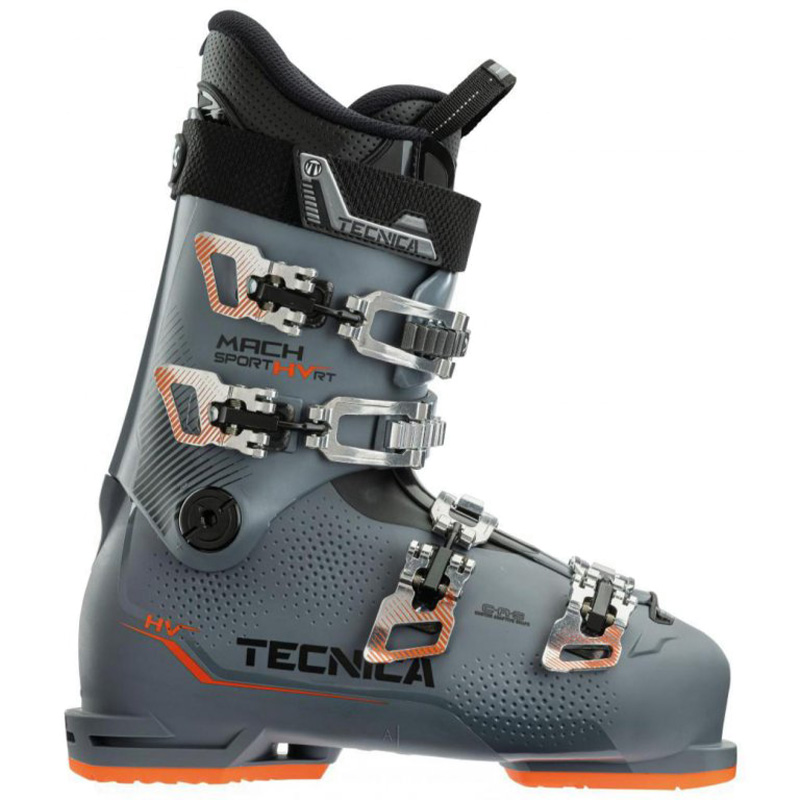 Ботинки горнолыжные Tecnica MACH SPORT HV 70 RT SPORT GREY