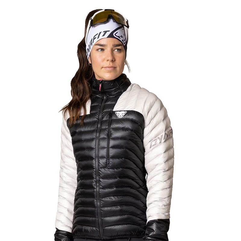 Куртка женская Dynafit ELEVATION DOWN W JKT nimbus/down/primaloft