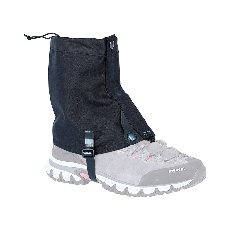 Гетры VIKING NANGA GAITERS Full Black