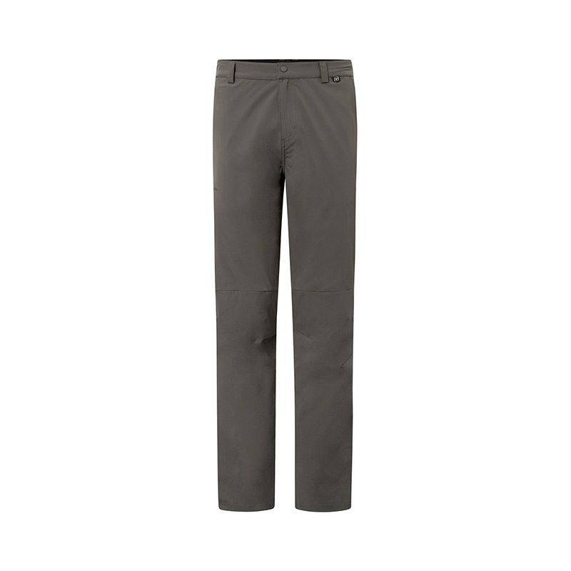 Брюки мужские VIKING EXPANDER ULTRALIGHT M PNT Dark Grey