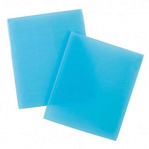 Защита ноги гелевая PACK 20 GEL PADS 12 + PRES