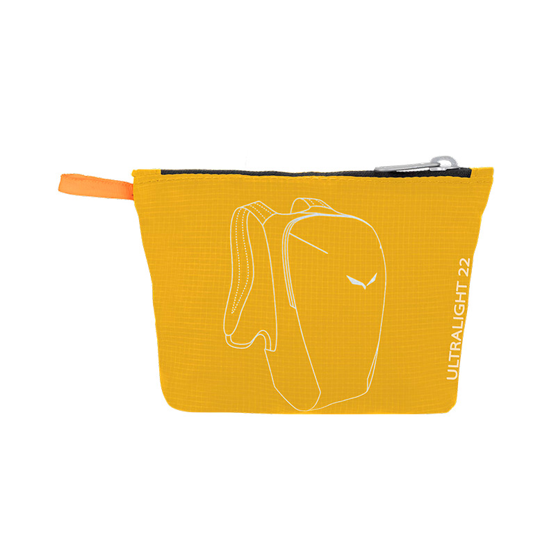 Рюкзак Salewa ULTRALIGHT 22 BP  Gold