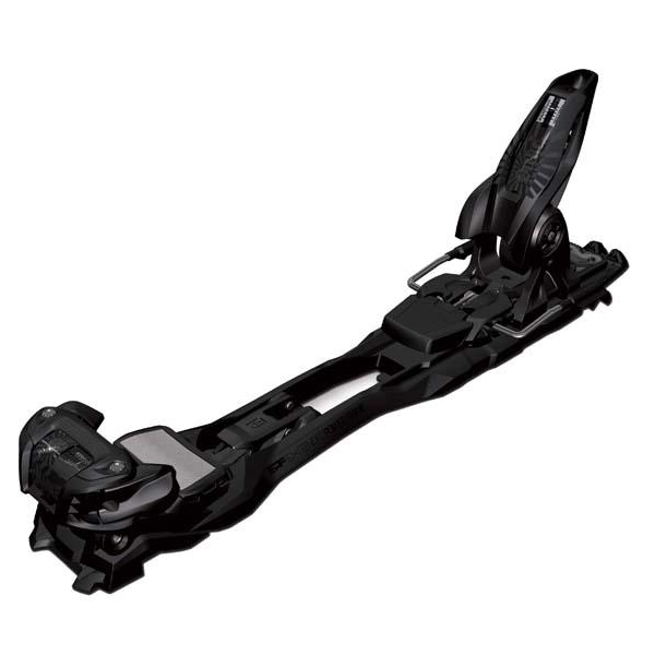 Крепления для лыж MARKER DUKE EPF 16L 305-365-110MM BLACK-BLACK