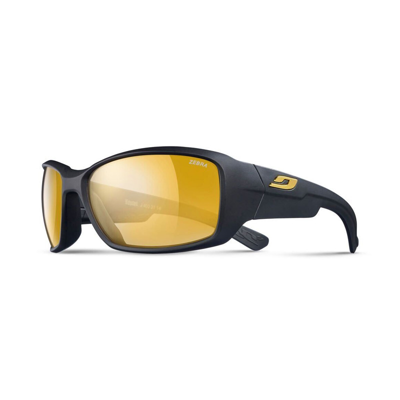Очки Julbo WHOOPS MATT BLACK ZEBRA