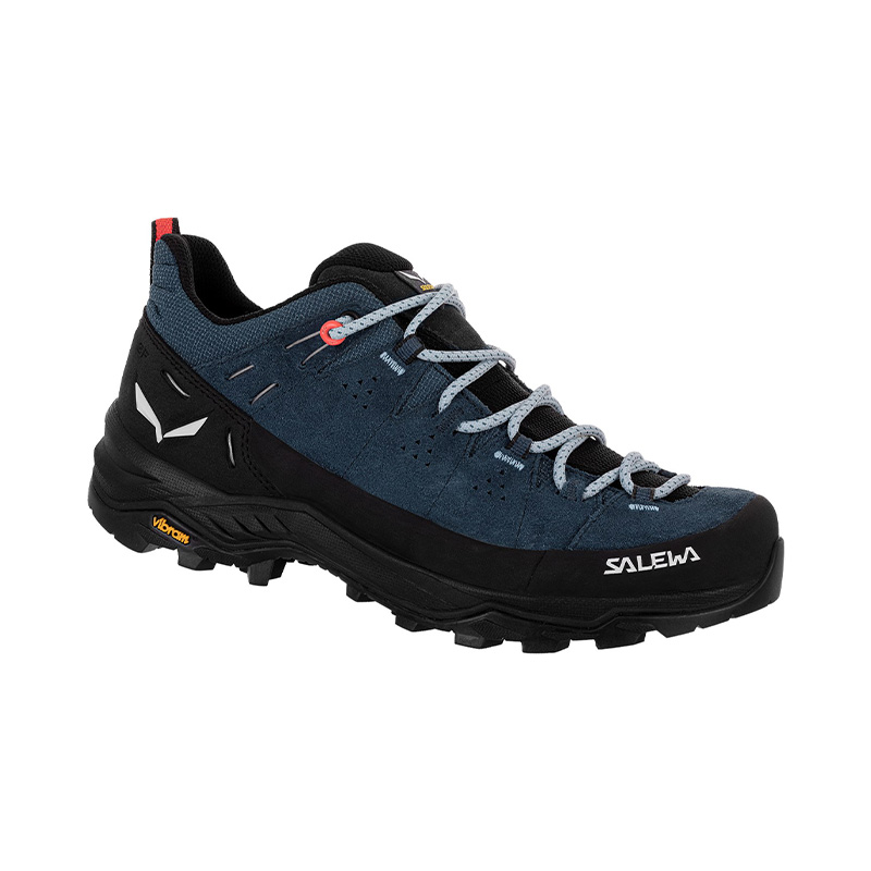 Ботинки Salewa Alpine Trekking ALP TRAINER 2 W Dark Denim/Black