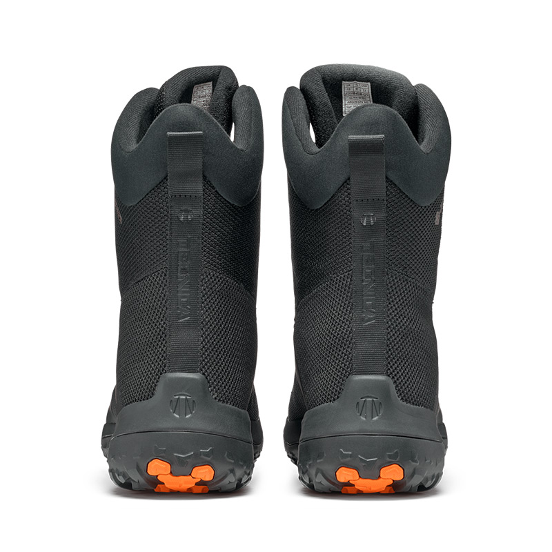 Ботинки мужские Tecnica AGROS GTX MS BLACK-TRUE-LAVA