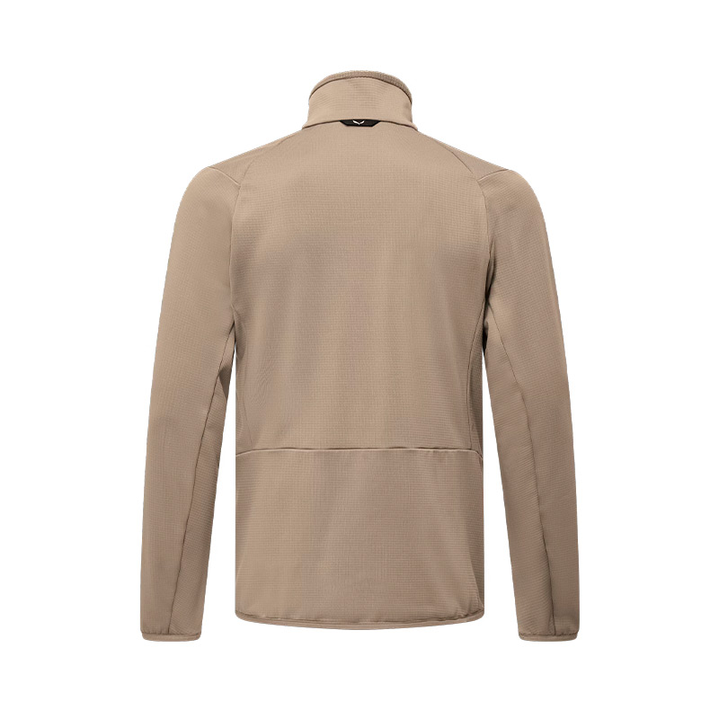 Куртка мужская Salewa PUEZ CAMMINO PL M JKT-7180 Quicksand