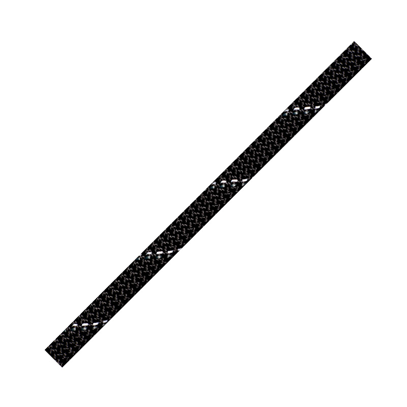 Репшнур Tendon Reep; 6,0 Black