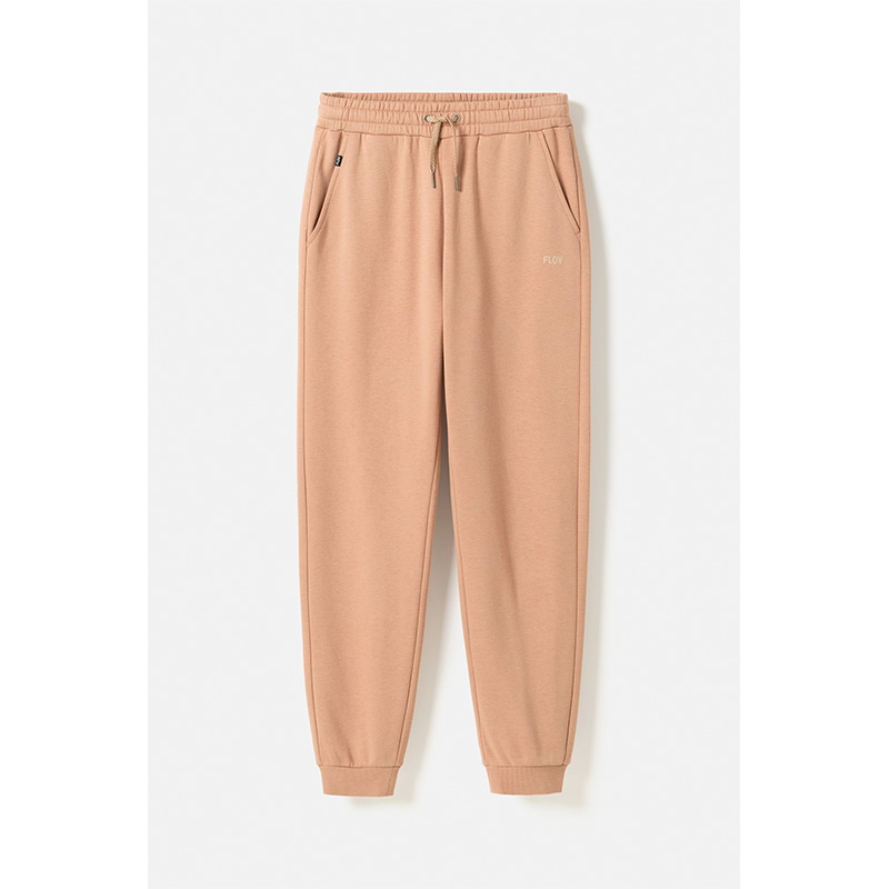 Брюки женские FLOV ALPENA W PNT Beige Bamboo