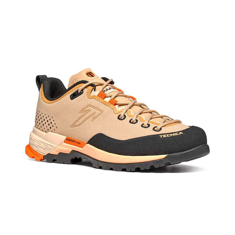 Кроссовки женские Tecnica SULFUR S WS BIEGE-LT PINK