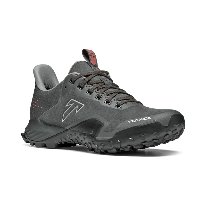 Кроссовки женские Tecnica MAGMA 2.0 GTX WS PIEDRA-MY BACCA