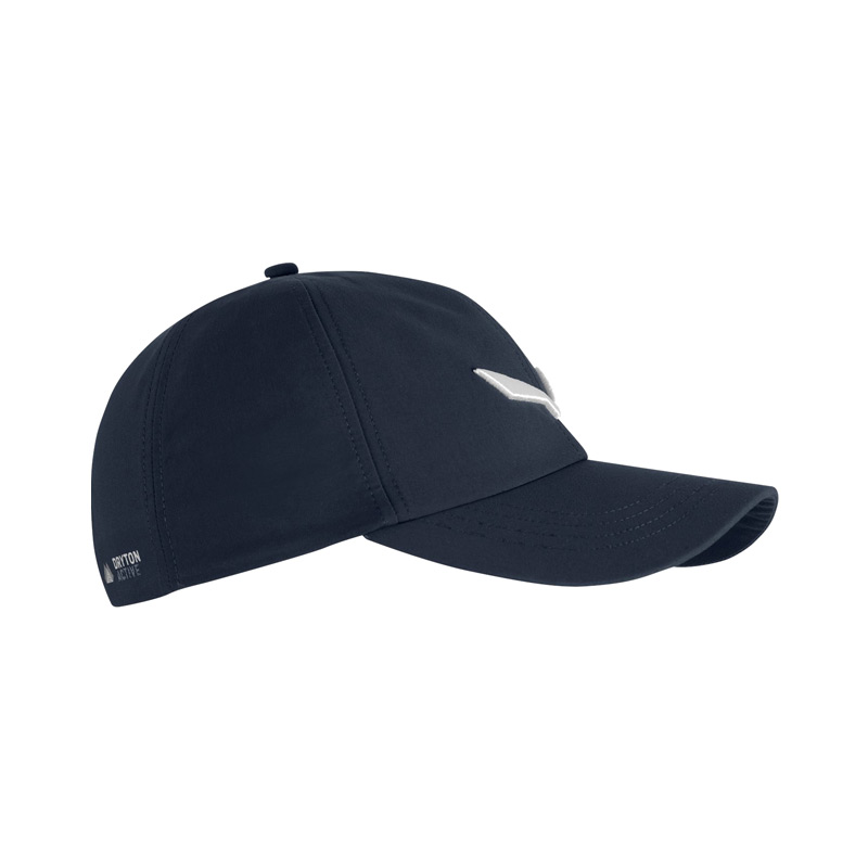 Кепка Salewa FANES 3 CAP 0310 Flint Stone