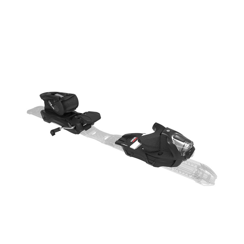 Лыжи Dynastar E LITE 9 KONECT+NX 12 GW B80 BLACK CHROM