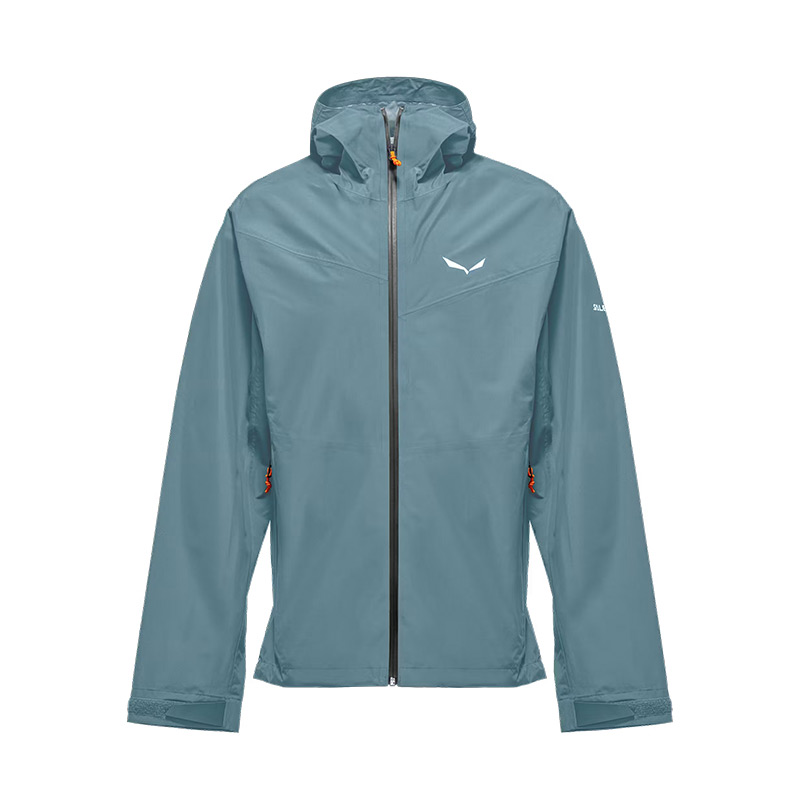 Куртка мужская Salewa PUEZ 2.5L PTX M JKT Willow Green