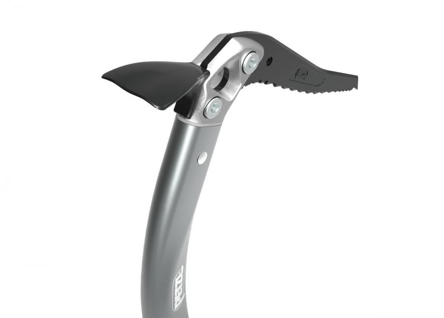 Ледоруб PETZL QUARK ADZE Ice Tool