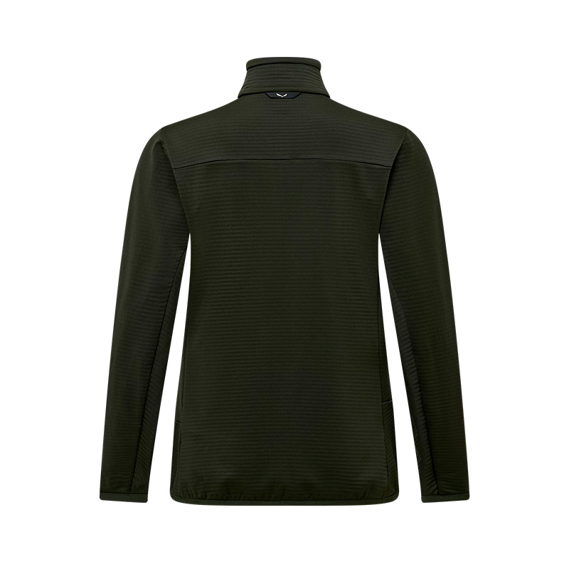 Куртка женская Salewa PUEZ ALTAVIA PL W JKT-5280 Dark Olive