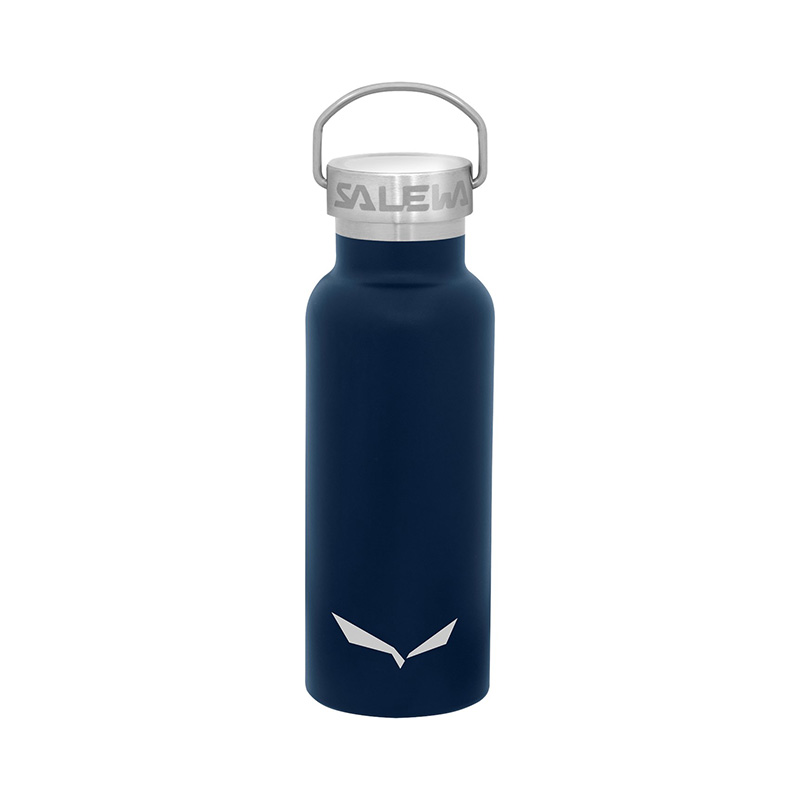 Бутыль Salewa VALSURA INSULATED BOTTLE 0,45 L Navy