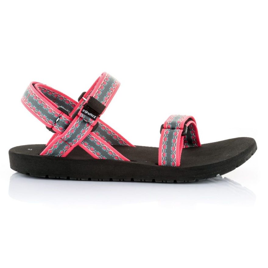 Сандали женские Sourse Classic Women`s Oriental Pink