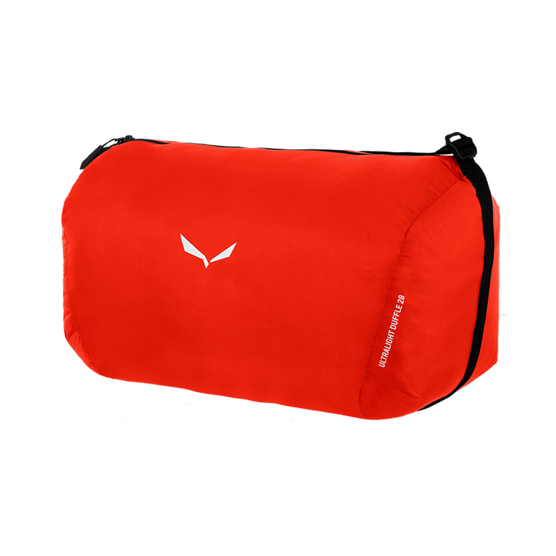 Сумка Salewa ULTRALIGHT DUFFLE 28 BP Flame
