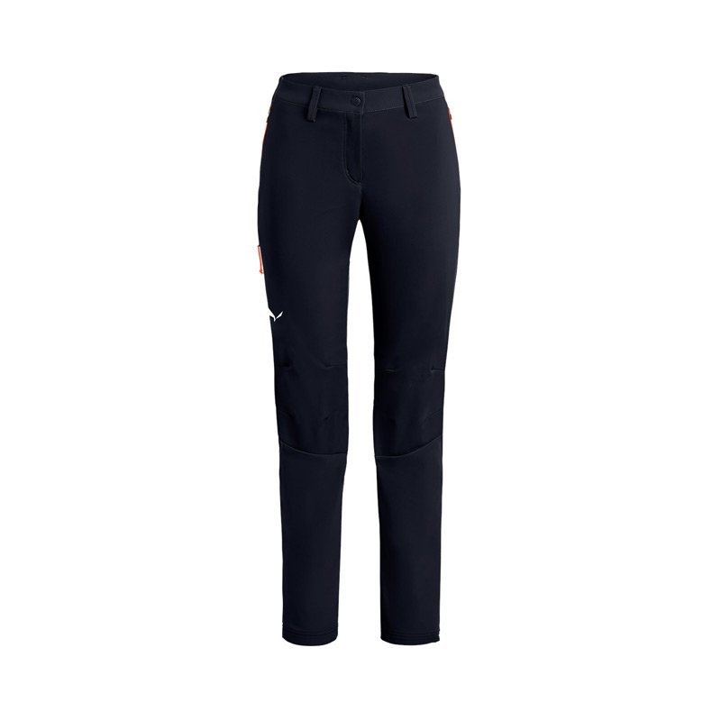 Брюки женские Salewa PUEZ ORVAL 2 DST W PNT-3961 Navy Blazer