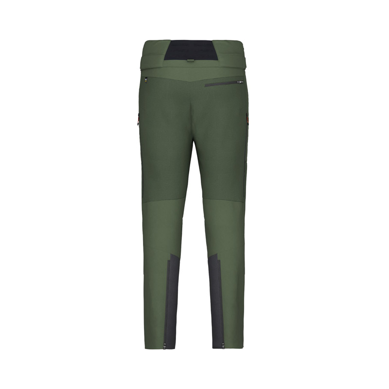 Брюки мужские Salewa ORTLES DST M PNT-8620 Electric