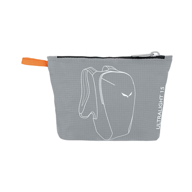 Рюкзак Salewa ULTRALIGHT 15 BP Alloy