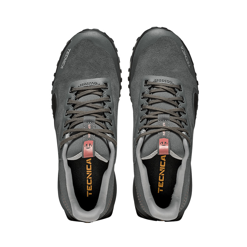 Кроссовки женские Tecnica MAGMA 2.0 GTX WS PIEDRA-MY BACCA