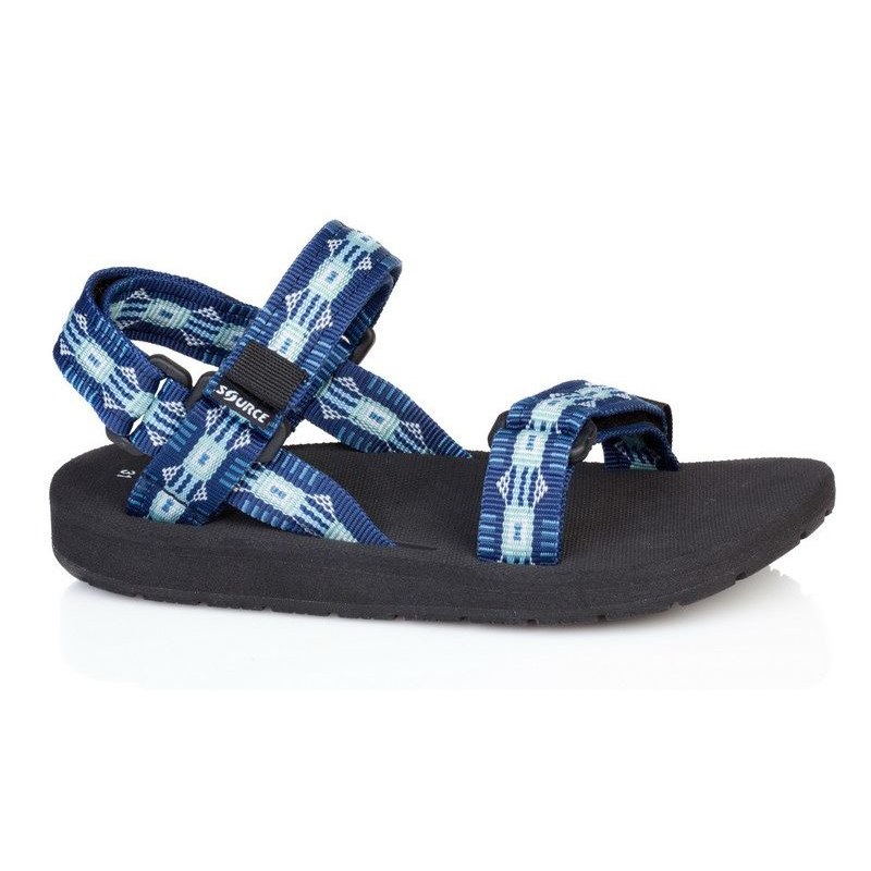 Сандали детские Sourse Classic Kids KD Blue