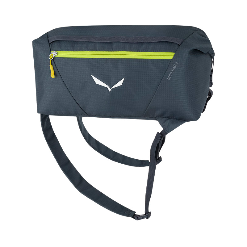 Сумка-рюкзак Salewa ROPEBAG 2 16L Ombre Blue