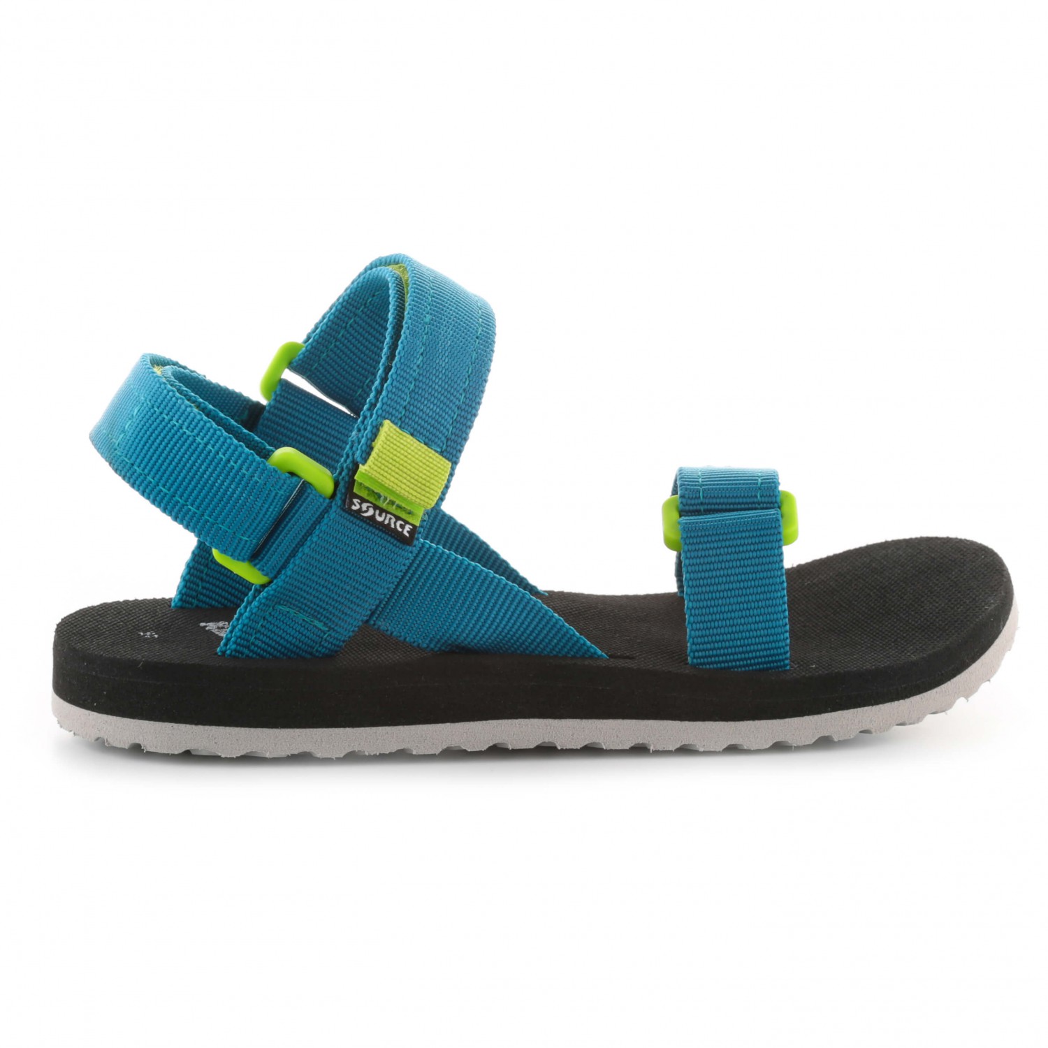 Сандали детские Sourse Urban Kids Ocean/Green