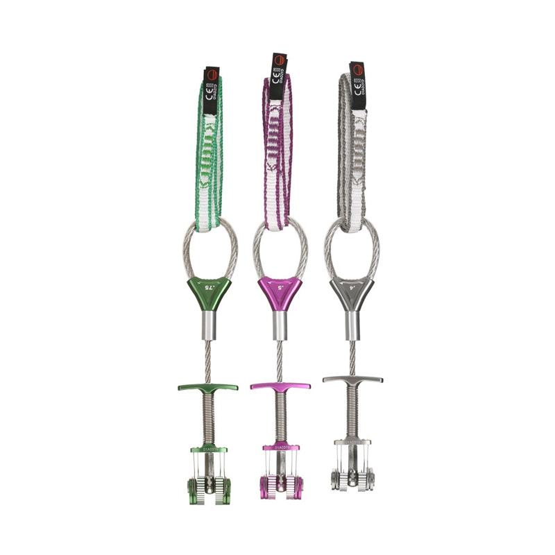 Френды набор WildCountry ZERO FRIEND SET 0,4 - 0,75