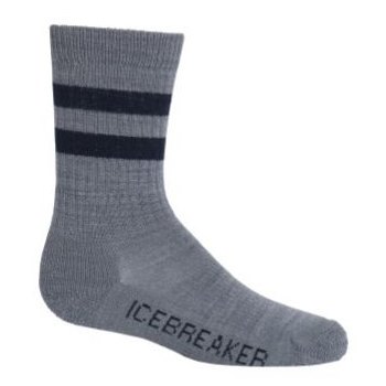 Носки детские Kids Hike Light Crew ByH/SHt