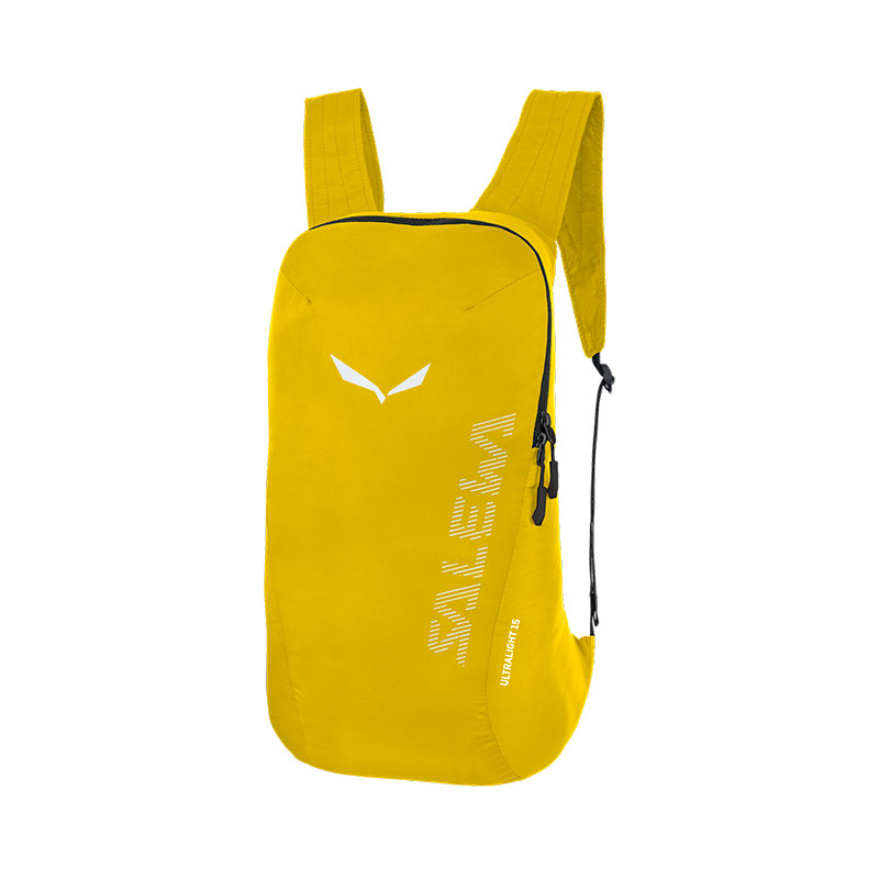 Рюкзак Salewa ULTRALIGHT 15 BP  Gold