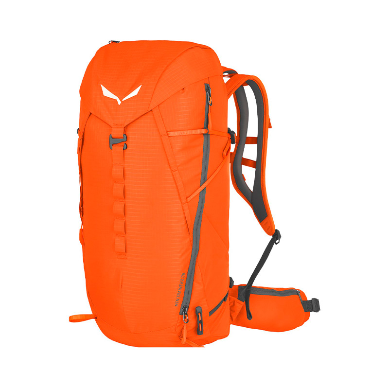 Рюкзак Salewa MTN TRAINER 2 28 BP  Red/Orange
