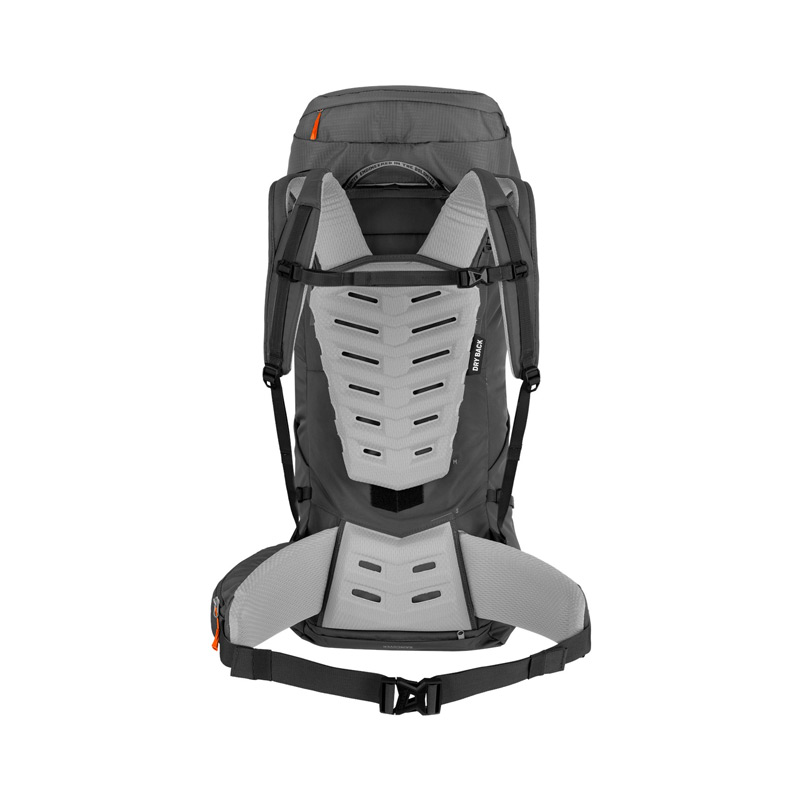 Рюкзак Salewa TREK MATE 65+5 BP Quiet Shade 1500г