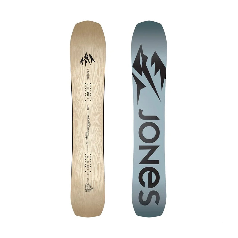 Сноуборд Jones SNB Flagship