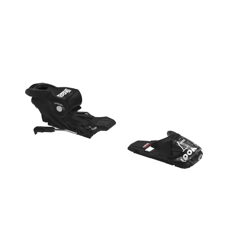 Лыжи Dynastar SPEED 250+XPRESS 10 GW B83 BLACK
