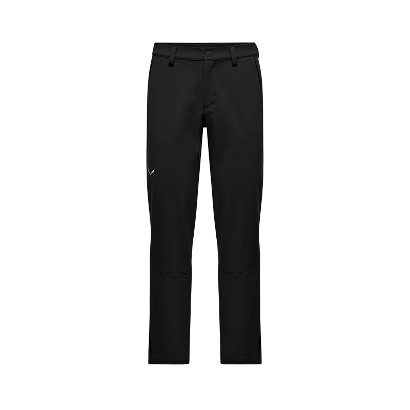 Брюки мужские Salewa PUEZ DOLOMIA M 2 PANTS 0910 Black Out