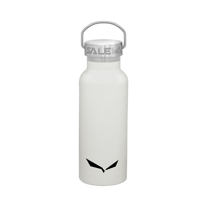 Бутыль Salewa VALSURA INSULATED BOTTLE 0,45 L White