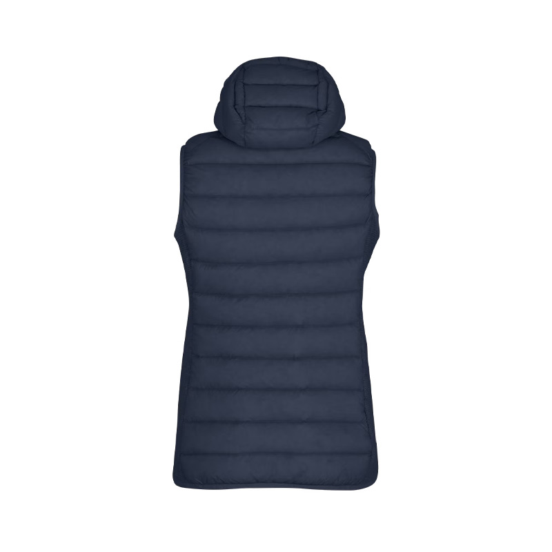 Жилет женский Salewa FANES SARNER RDSDWN W HYBRID VEST-7261 Aotmeal