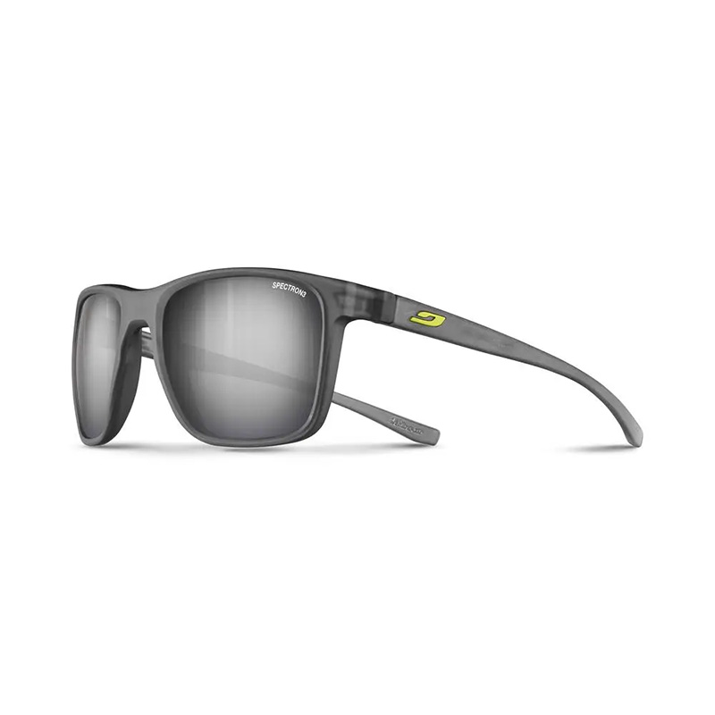 Очки Julbo TRIP BLACK/GRAY TRANSL MAT SP3CF