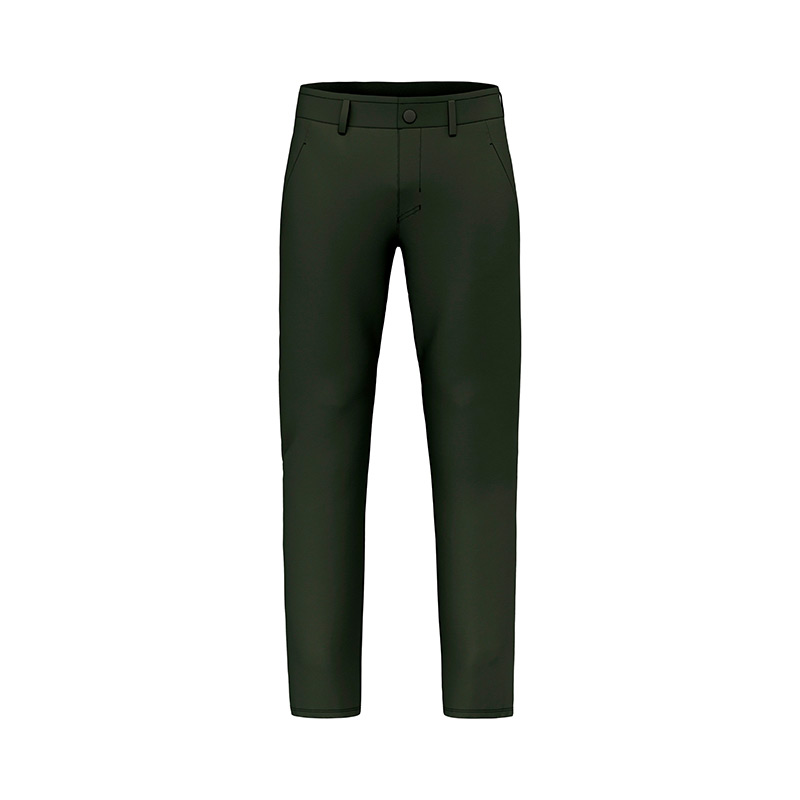 Брюки мужские Salewa FANES LIGHT M PNT-5280 Dark Olive