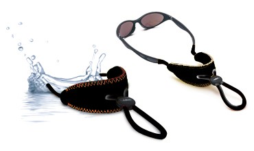 Шнурок Julbo SP1250 C 3 JC FLOATING C NOIR