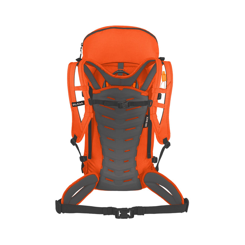 Рюкзак Salewa ORTLES GUIDE 45 Red Orange