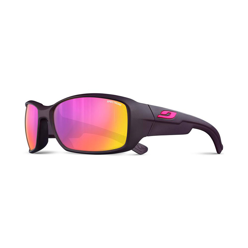 Очки Julbo WHOOPS PLUM/PINK SP3 MULTILAYER PINK