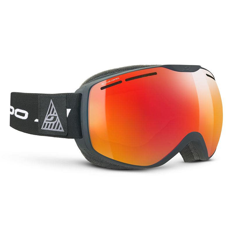 Горнолыжная маска Julbo ISON XCL NOIR GC CAT3